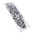 thumbnail image 2 of Pegatinas de brazo ANGGREK maquillaje falso brazo completo pegatina temporal impermeable cuerpo arte TQB-002, 2 of 8