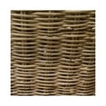 thumbnail image 2 of Padma's Plantation Nico Chair Kubu With White Cushion, 2 of 10