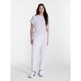 thumbnail image 2 of Avia Women's and Women's Plus ScubaKnit Top, Size XS-4X, 2 of 7