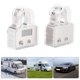 thumbnail image 4 of Conectores de Batería ANGGREK Con Voltímetro para Automóvil Caravana Barco Marino, 4 of 8