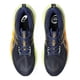 thumbnail image 5 of Tenis Asics Hombre Novablast 5 Indigo Azul Running azul oscuro 6.5 MX, 5 of 9