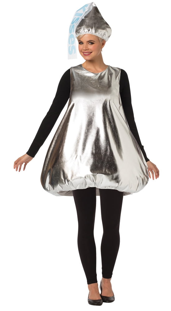 Hersheys Kiss Unisex Costume