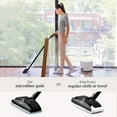 Dupray Neat Steam Cleaner Powerful Multipurpose Portable Steamer for
