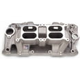 thumbnail image 4 of Edelbrock Performer RPM Dual-Quad Air-Gap for Small-Block Chevy, 4 of 4