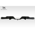 thumbnail image 2 of 2014-2021 Mini Cooper S F55 F56 F57 Duraflex DLR Rear Diffuser - 1 Piece, 2 of 8