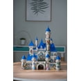 thumbnail image 2 of Ravensburger - 3D - Disney Castle - 216 Piece Jigsaw Puzzle, 2 of 6