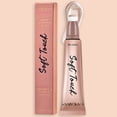 thumbnail image 1 of Contour Blusher Glitter Highlighter Blush Pen Impermeable Brillo Maquillaje Suministros, 1 of 6