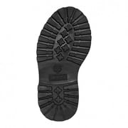 Timberland TB012807 Baby Toddler Black Nubuck 6 Inch Premium Field Boots HS2737 (4C)