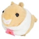 thumbnail image 1 of Hámster Mecánico, Juguete De Peluche Giratorio De Cola Vívida De Mano De Obra Fina Y Suave Para El Hogar Para Niños, 1 of 7