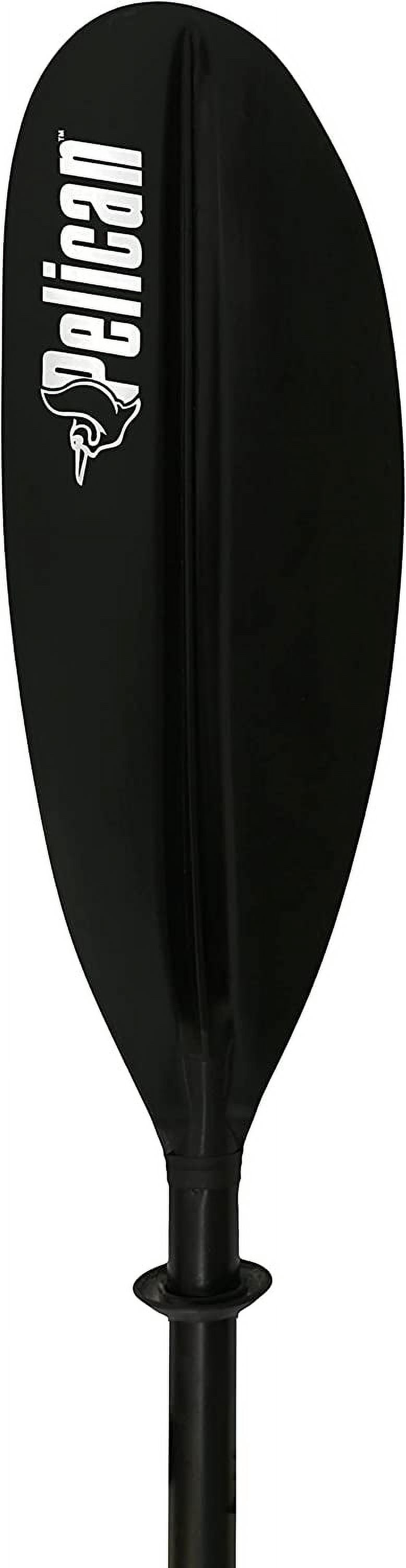Pelican - Standard paddle - Kayak Paddle 87''