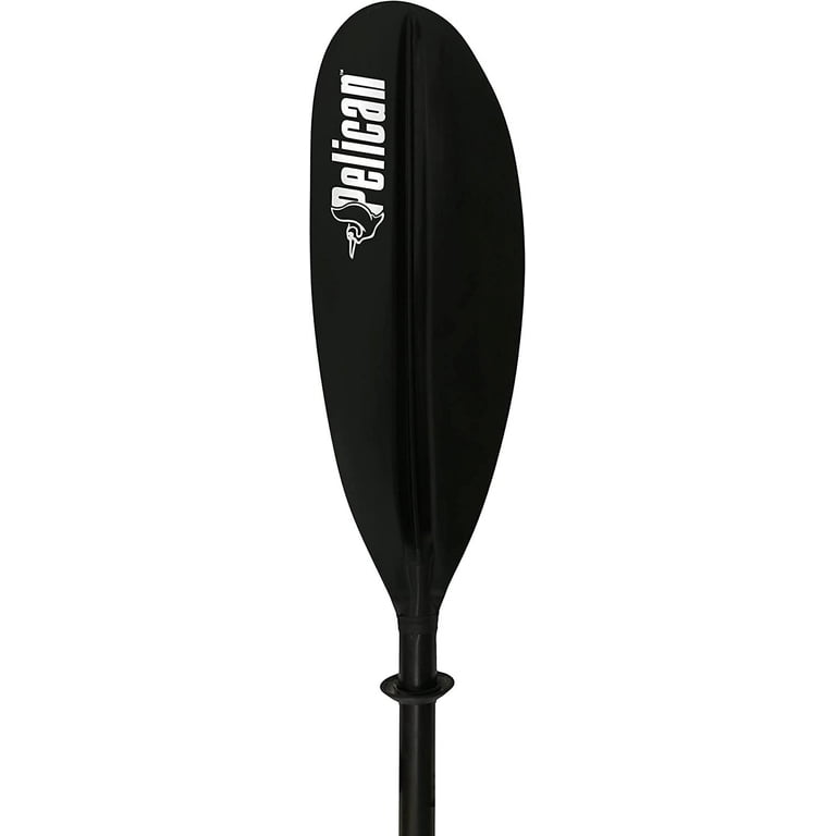 Pelican Standard Kayak Paddle, 87-Inch Two-Piece photo 2