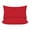 Red, variant on Covers&All Sunbrella Lumbar Pillows Set of 2, UV Fade resistant & Water Repellent Rectangle Lumbar Throw Pillows (Inserts with Covers) for Indoor Outdoor Use