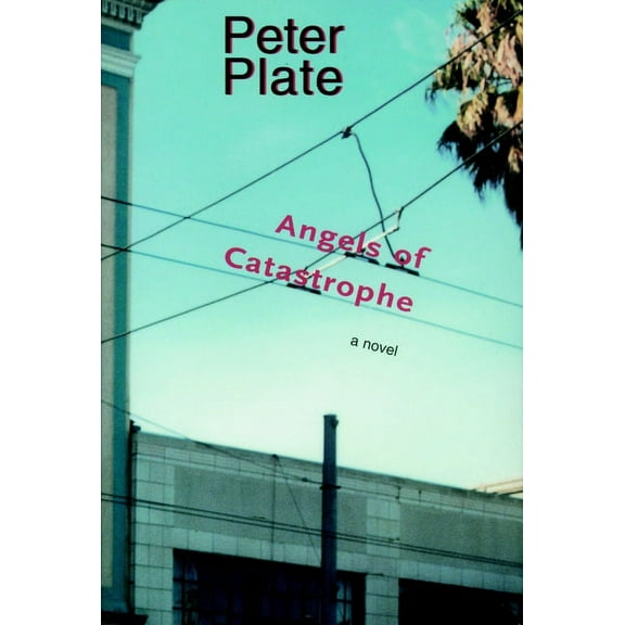 Angels of Catastrophe : A Novel (Paperback)