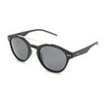 thumbnail image 6 of Polaroid PLD6030-00350OZ-Black-NOSIZE Unisex Sunglasses, Black, 6 of 6