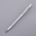 thumbnail image 3 of ZheElen 1Pcs Tungsten Carbide Tip Scriber Pen for Glass Ceramics Tool Silver, 3 of 3