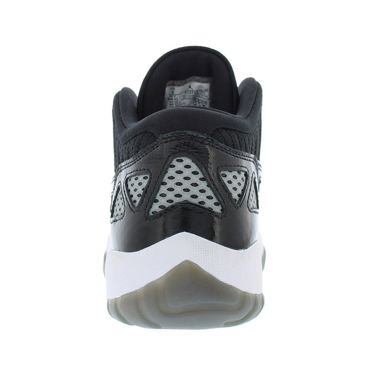 シューズ(男性用) Nike Air Jordan 11 Retro Low IE 10 Nike Air Jordan 11 Retro Low IE Bred Concord Men Size 10.5