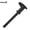 black and white, variant on 1PC Plastic Vernier Caliper Digital Display Caliper Mini Text Play Caliper Student Vernier Ruler 0 to 150mm Measuring Tool