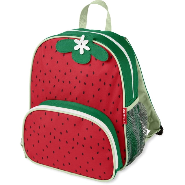 Mochila Skip Hop Sparks para niños pequeños de 3 a 4 años