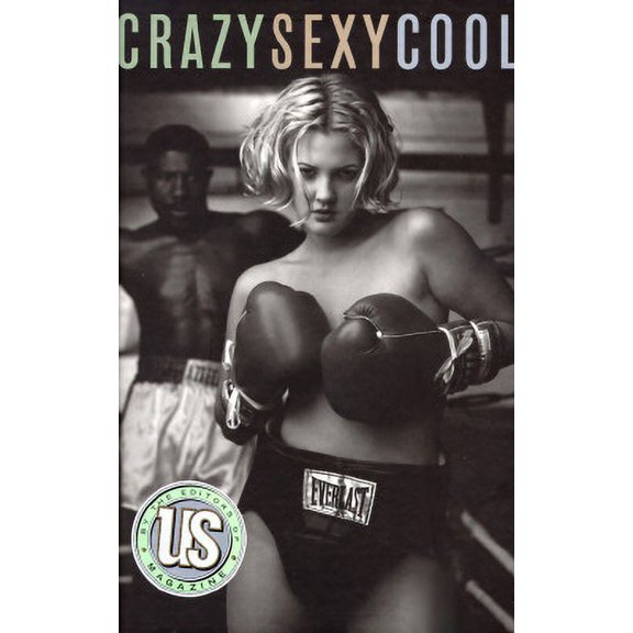 Pre-Owned Crazy Sexy Cool (Hardcover) 0316553530 9780316553537