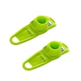 thumbnail image 1 of Xihbxyly Juego de Pajitas Desechables, 50 Pipetas de Inyección para Pasteles, Goteros de Transferencia de Polietileno Suave, Capacidad de 4 Ml para Helados y Cupcakes, Ideal para Fiestas de Reposterí, 1 of 7