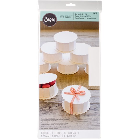 Sizzix Sizzix 656492