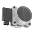 thumbnail image 1 of Riwesomey Medidor de flujo de aire del coche Sensor de flujo de aire preciso Probador Reparación automotriz Reemplazo de actualización para Vehículos, repuestos y accesorios Mis, 1 of 6