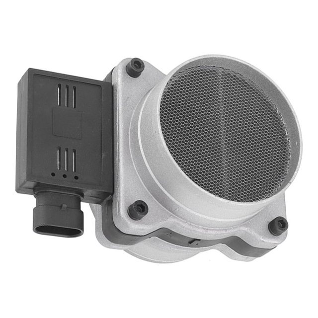 Speravity Medidor de flujo de aire para coche, Sensor de flujo de aire de alta precisión para vehículo, probador, reparación de automóviles, Vehículos, repuestos y accesorios Mis
