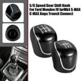 thumbnail image 6 of 5/6 Spd Gear Knob For Mondeo S-Max C-Max Focus Kuga 7R3W K6X9, 6 of 8