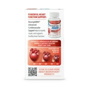 NeuropAWAY® Cardiovascular Advanced Cholesterol Support Formula with 1200mg Berberine