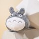 thumbnail image 2 of LLavero de Totoro de Anime de dibujos animados, llavero de muñeca linda, adorno de bolso de pareja, llavero colgante de coche, regalo de moda, 2 of 4