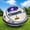 White, variant on Electric Bumper Car, 360° Spin, with LED Lights