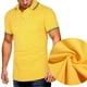 thumbnail image 3 of SAYOO Camisetas casuales de manga corta para hombres SAYOO moda, 3 of 9