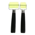 thumbnail image 6 of HOMEMAXS 2Pcs Car Sound Deadening Roller with Wooden Handle Efficient Tire Repair Tool for Noise Reduction and Heat Insulation Ideal for Auto and Motorcycle Tires, 6 of 8
