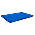 thumbnail image 2 of Rectangular Swimming Pool Cover Frame Protective Tarpaulin Windproof Rainproof 265×170×20cm, 2 of 5