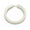 Satin Nickel, variant on Alno A2661-3 Convertibles 3" Flat Round Cabinet Ring Pull - Bronze