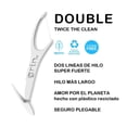 thumbnail image 4 of Hilo Dental Grin Travel Size 14 pzas, 4 of 4