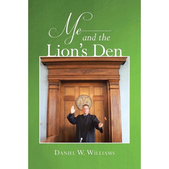 Me and the Lion?s Den