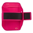 thumbnail image 2 of Porta Celular Puma Sport Phone Armband Rojo Running, 2 of 2
