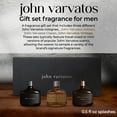 thumbnail image 2 of John Varvatos by John Varvatos, 3 Piece Variety Set for Men, 2 of 6