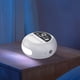 thumbnail image 4 of NASA602 Nasal Aspirator for Baby Electric Nose Sucker 2500mAh Adjustable Nasal Suction Device, 4 of 5