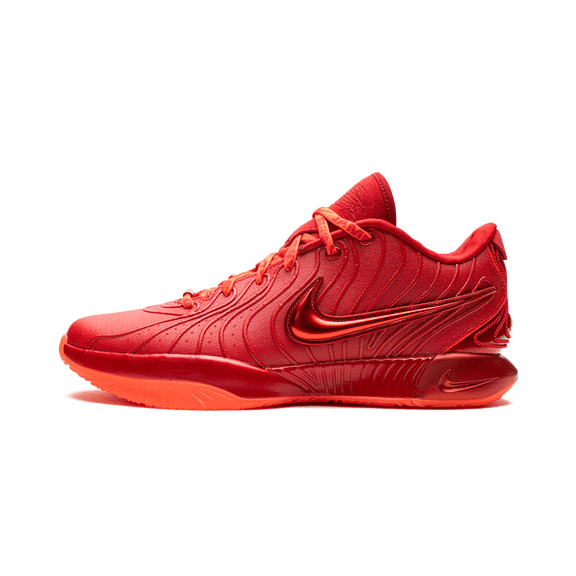 NIKE MENS LeBron 21 "James Gang" HF5951 600 HF5951 600 from Stadium Goods