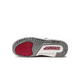 thumbnail image 6 of Jordan GRADE SCHOOL Air Jordan 3 GS "Cardinal" 398614 126 from Stadium Goods, 6 of 8