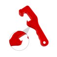 thumbnail image 3 of Miangastore Wrench Paint Can Opener Plastic 6Pcs 7.86X2.36X0.79In, 3 of 8