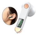 thumbnail image 4 of Auriculares Inalámbricos LED shamjiam 230mAh Deporte, 4 of 5