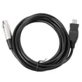 thumbnail image 4 of Cable US Bto XLR, cable USB a XLR para micrófono Cable USB para micrófono Cable US Bto XLR para micrófono Consiga más, 4 of 12