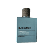 Ocean Blue Fragrance for Men by Blackstone, 3.4 fl oz