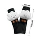 thumbnail image 3 of Car Seat Belt Shoulder Protector Car Cute Soft Pair Of Protective Covers Four Season Car Accessories, 3 of 9