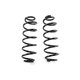 thumbnail image 1 of RESORTE DE SUSPENSION LEON 2001 al 2005 SEAT Trasero Genérica ., 1 of 4