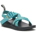 thumbnail image 2 of Chaco Z/1 EcoTread Sandal Big Kid, 2 of 6