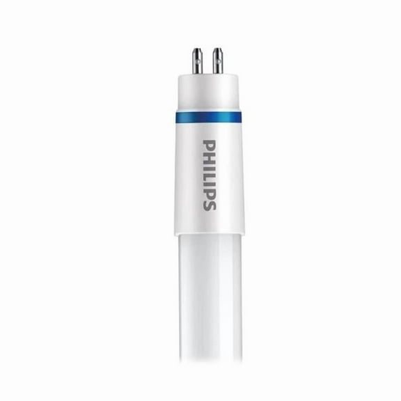 Philips Lighting 3022325 46 in. LED Multi-CCT G5 T5 Linear Bulb with 54W Equivalence